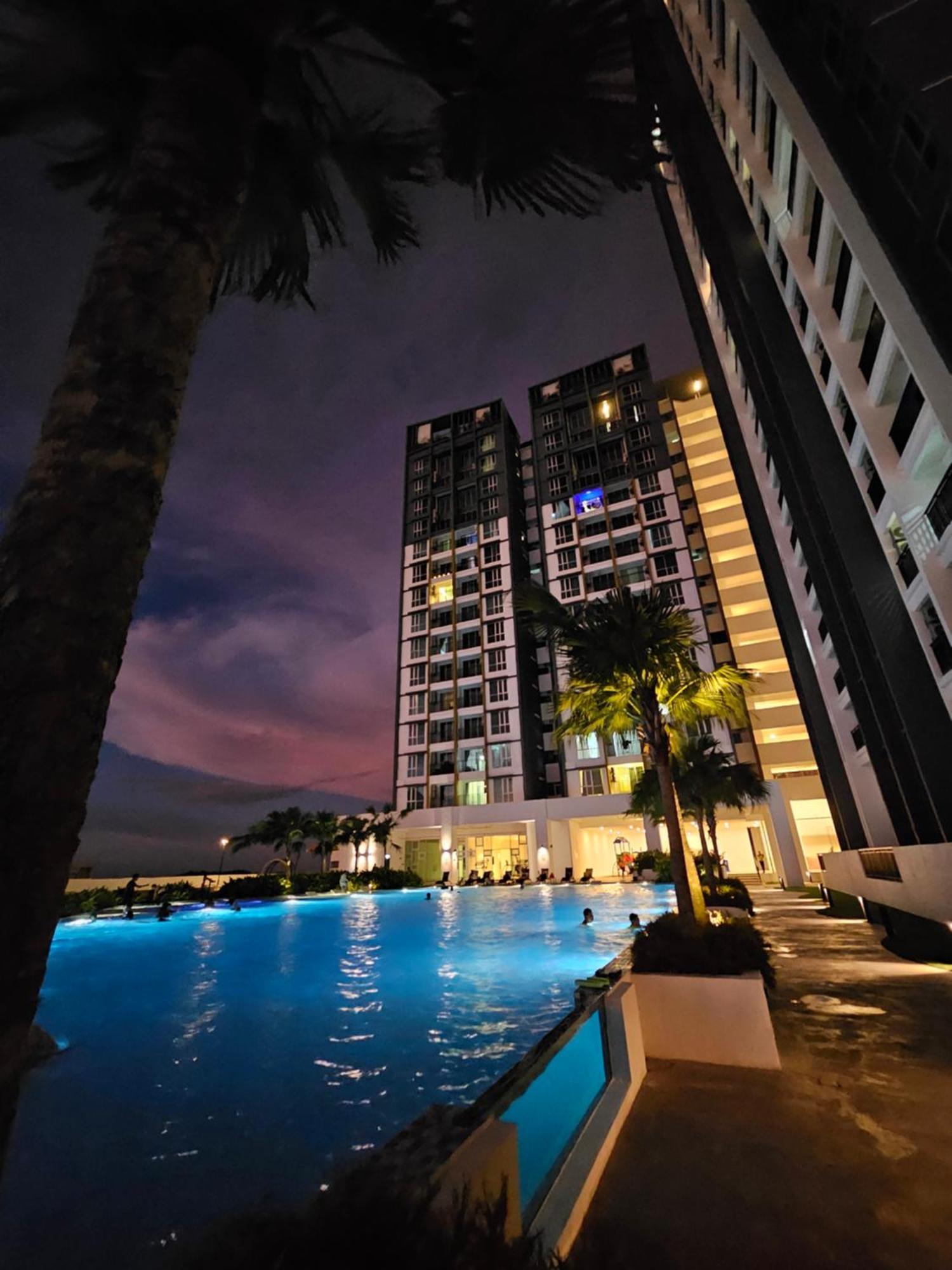 Apartment Metropol Serviced Perda