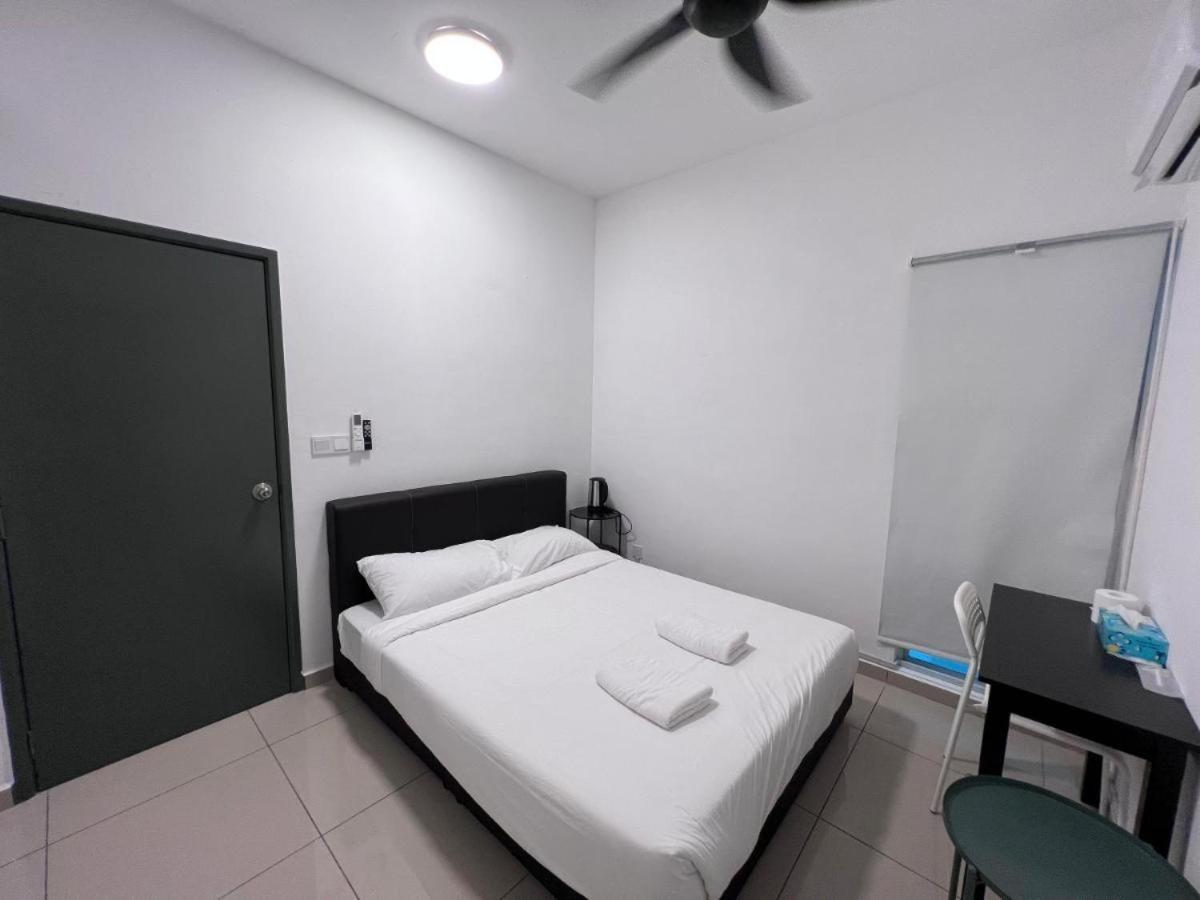 Metropol Serviced Perda Apartment
