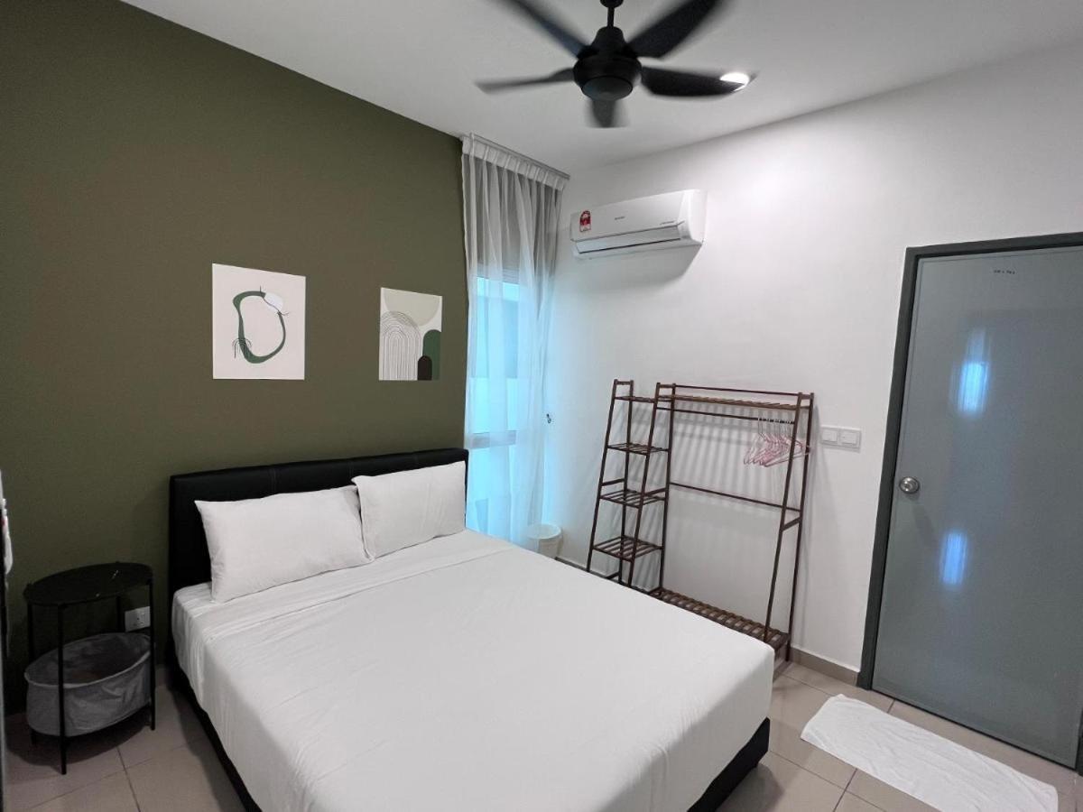 Apartment Metropol Serviced Perda *
