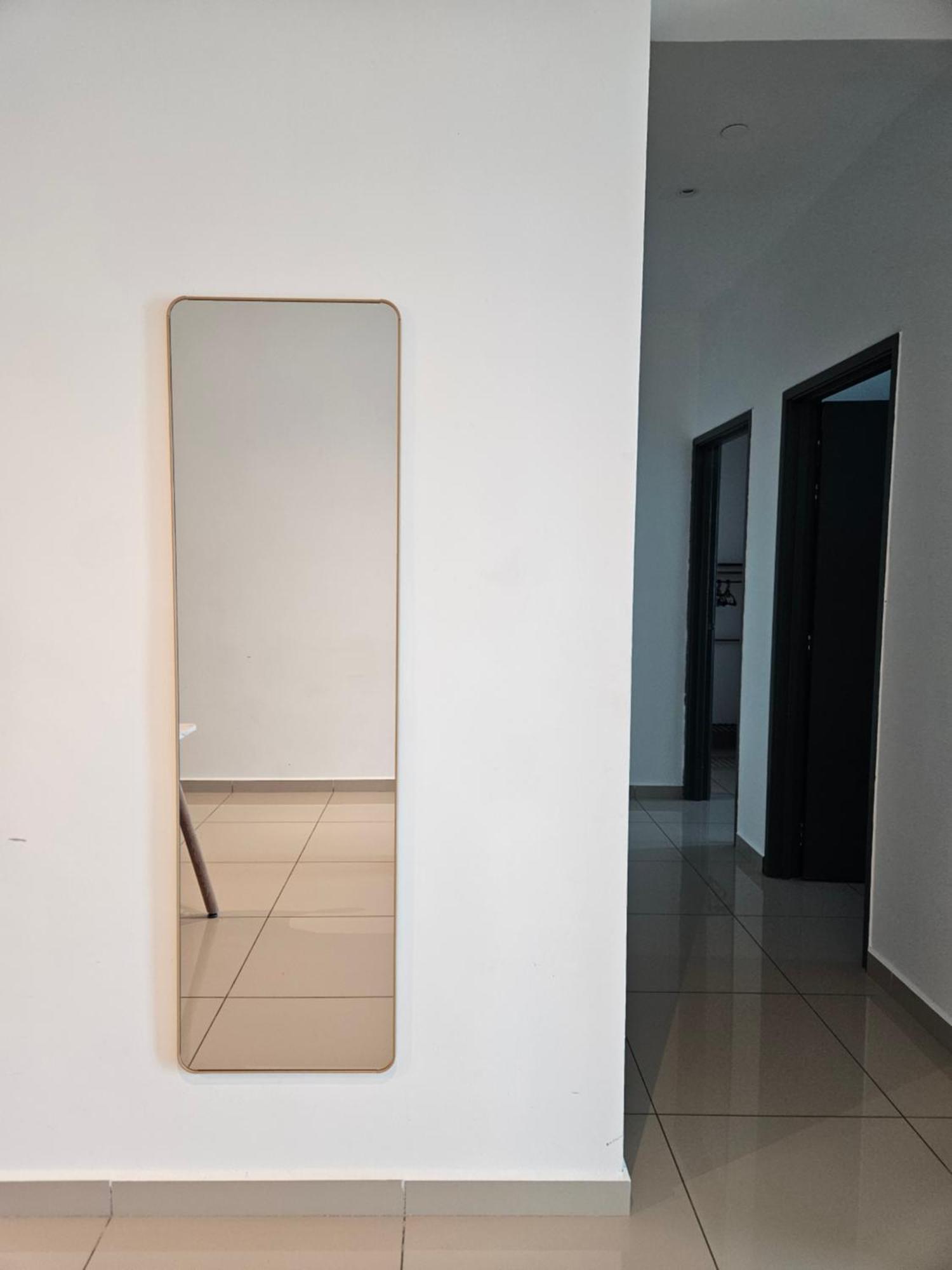Metropol Serviced Perda Apartment