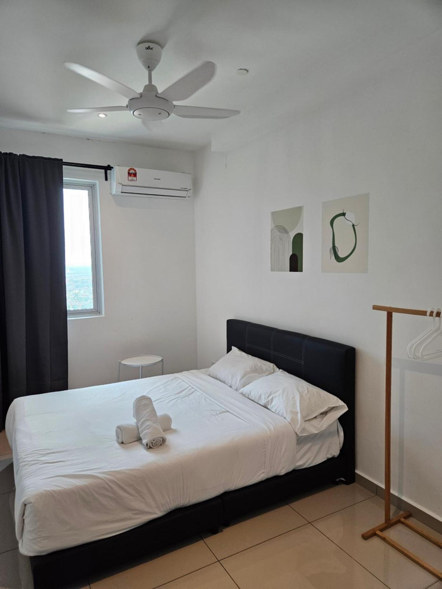 Apartment Metropol Serviced Perda Bukit Mertajam