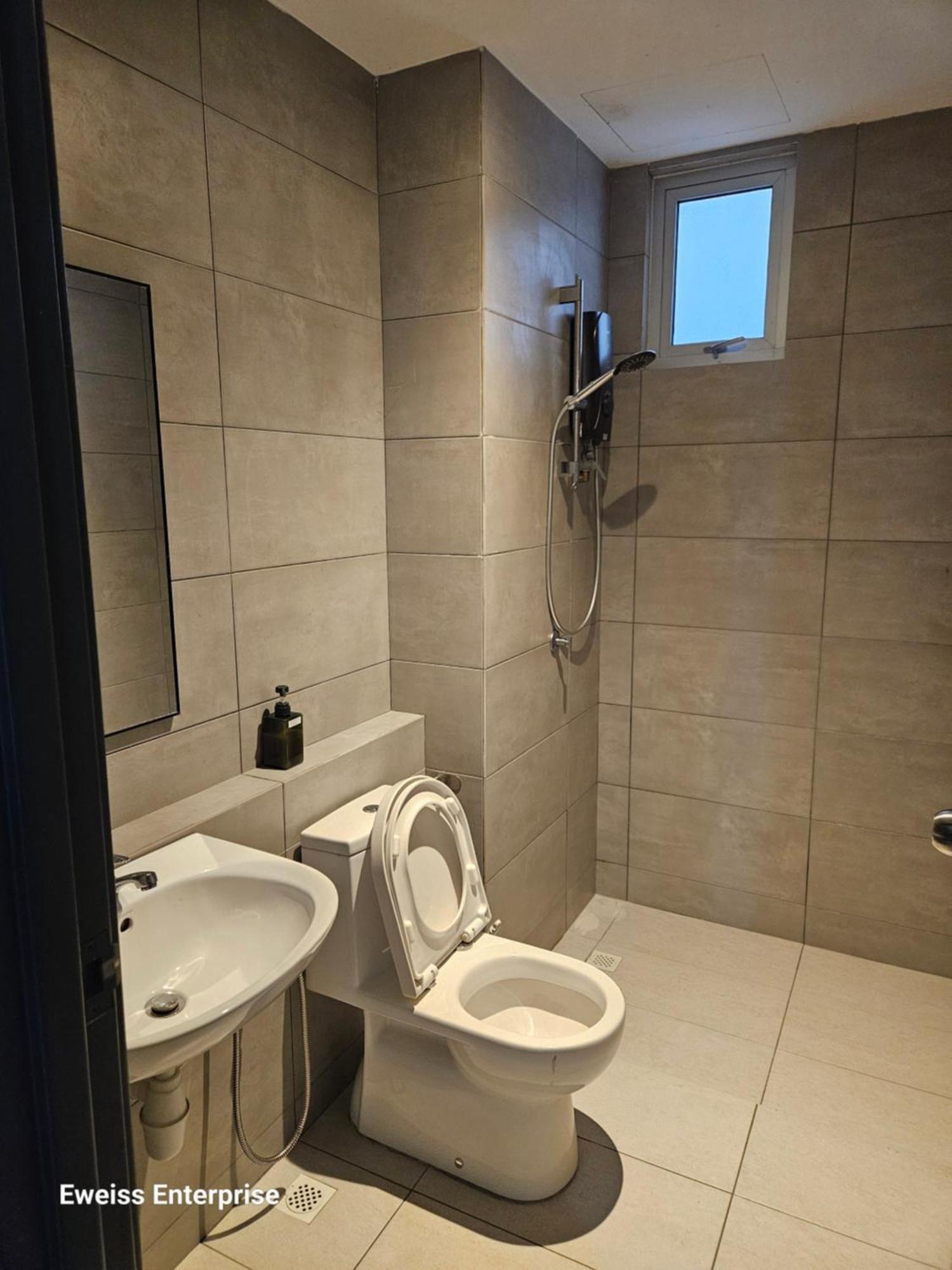 Apartment Metropol Serviced Perda