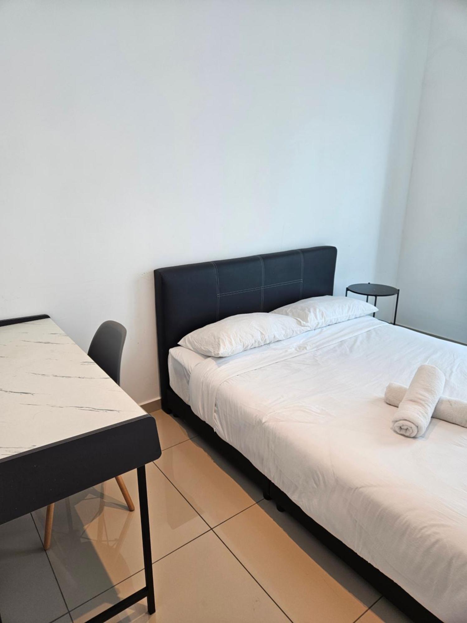 Metropol Serviced Perda Apartment