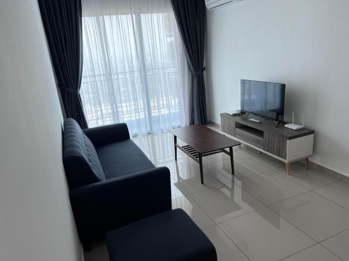 Metropol Serviced Perda *