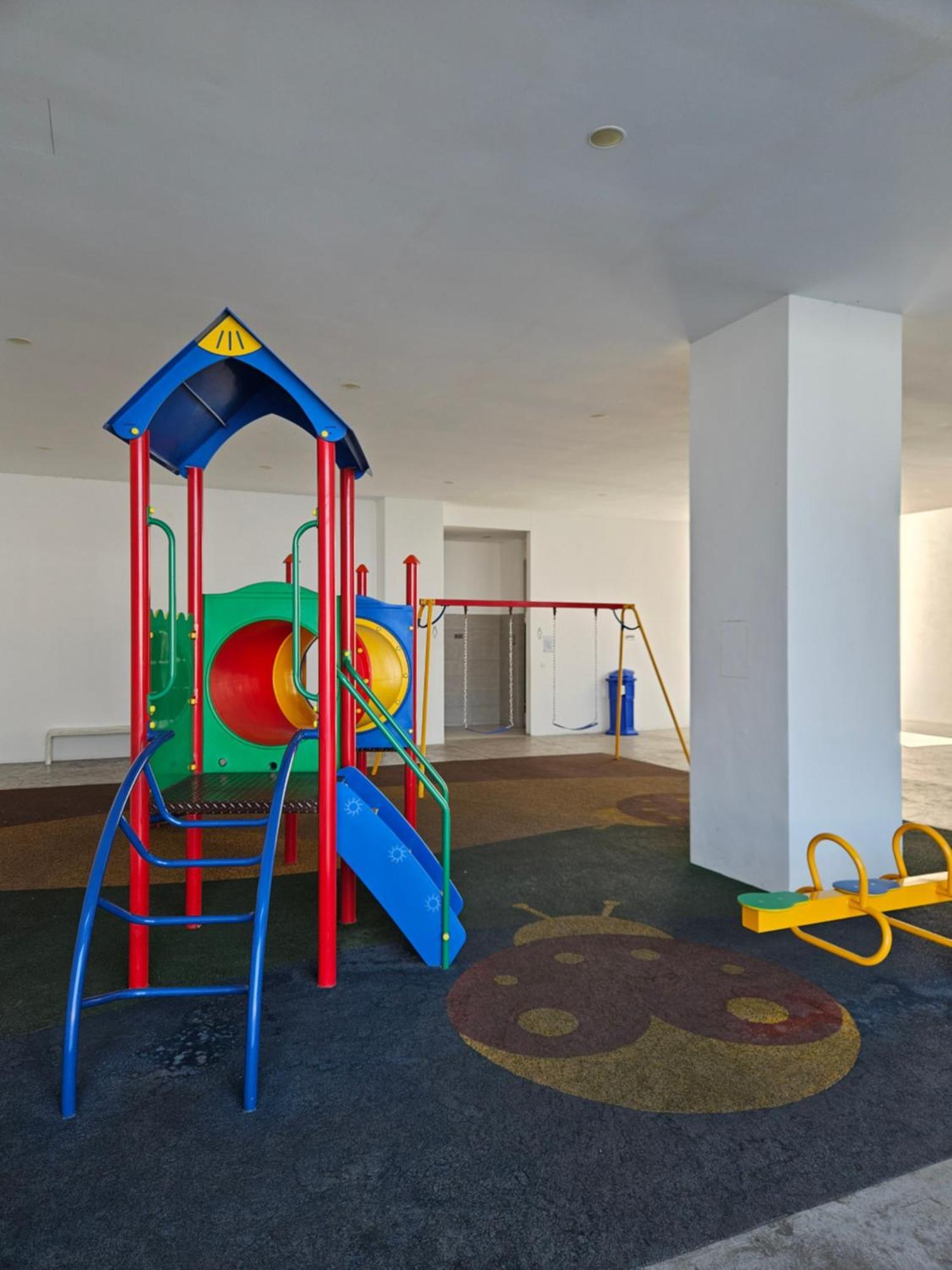 Metropol Serviced Perda Apartment