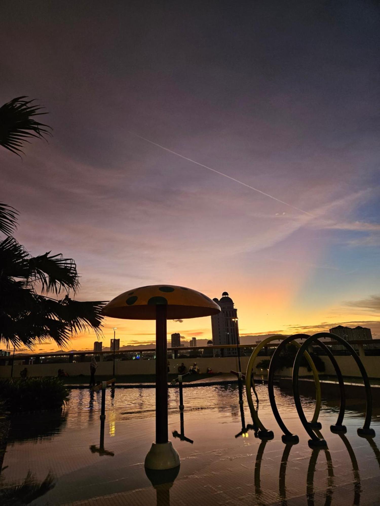 Metropol Serviced Perda Apartment